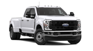 2026 Ford Super Duty® External Image 5